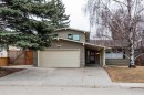 356 Cannington Place Sw, Calgary, AB  - Outdoor 