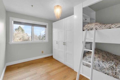 356 Cannington Place Sw, Calgary, AB - Indoor