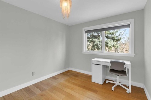 356 Cannington Place Sw, Calgary, AB - Indoor