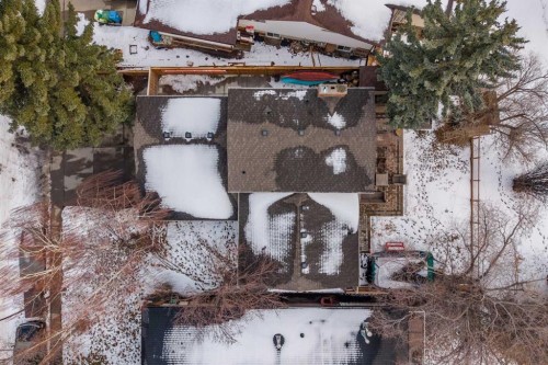 356 Cannington Place Sw, Calgary, AB - Outdoor With View