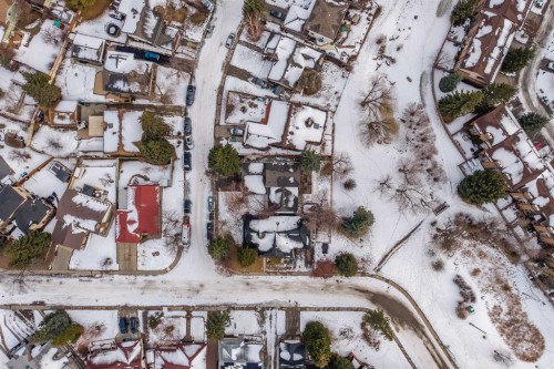 356 Cannington Place Sw, Calgary, AB - Outdoor With View