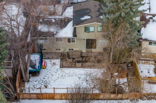 356 Cannington Place Sw, Calgary, AB - Outdoor