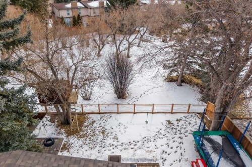 356 Cannington Place Sw, Calgary, AB - Outdoor