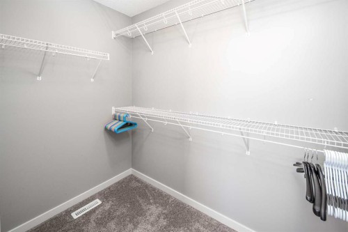 80 Howse Manor Ne, Calgary, AB - Indoor With Storage