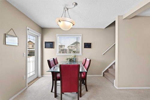 173 Bayside Point Sw, Airdrie, AB - Indoor Photo Showing Other Room