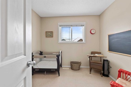 173 Bayside Point Sw, Airdrie, AB - Indoor