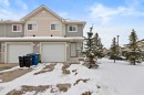 173 Bayside Point Sw, Airdrie, AB  - Outdoor With Facade 