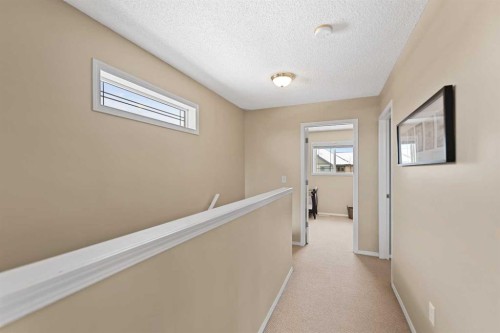 173 Bayside Point Sw, Airdrie, AB - Indoor Photo Showing Other Room