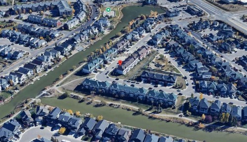 173 Bayside Point Sw, Airdrie, AB -  With Storage