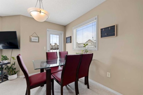 173 Bayside Point Sw, Airdrie, AB - Indoor