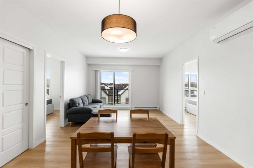 6403-20295 Seton Way Se, Calgary, AB - Indoor Photo Showing Other Room