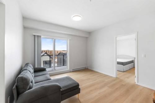 6403-20295 Seton Way Se, Calgary, AB - Indoor Photo Showing Other Room