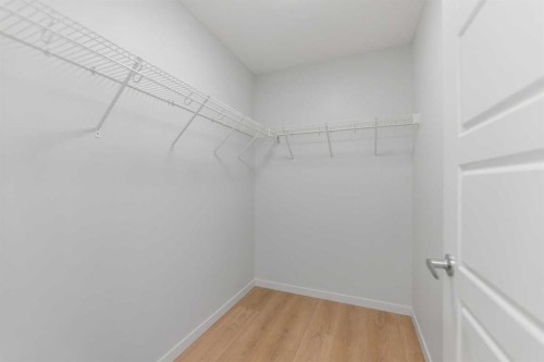 6403-20295 Seton Way Se, Calgary, AB - Indoor With Storage