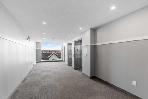 6403-20295 Seton Way Se, Calgary, AB - Indoor Photo Showing Other Room