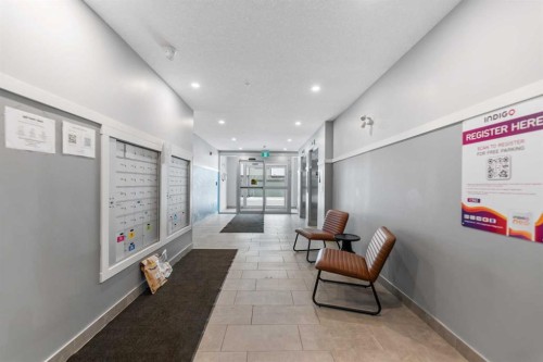 6403-20295 Seton Way Se, Calgary, AB - Indoor Photo Showing Other Room