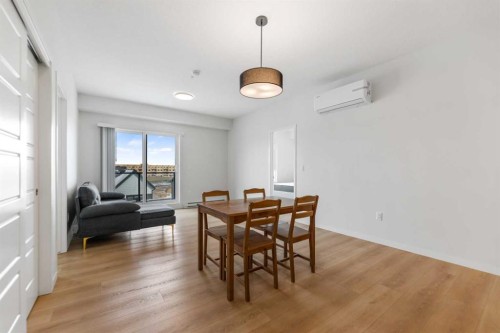 6403-20295 Seton Way Se, Calgary, AB - Indoor
