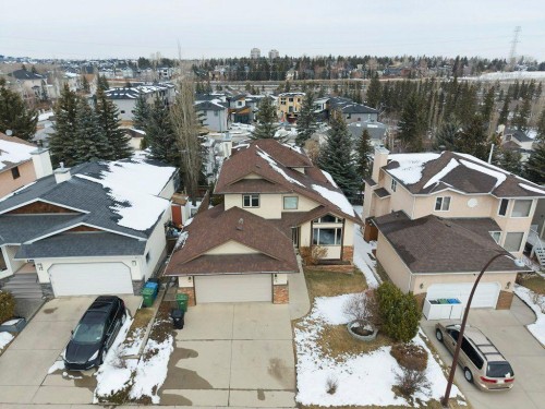 16 Straddock Crescent Sw, Calgary, AB - Outdoor