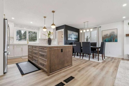 15 Brookmere Place Sw, Calgary, AB - Indoor