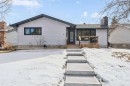 15 Brookmere Place Sw, Calgary, AB  - Outdoor 