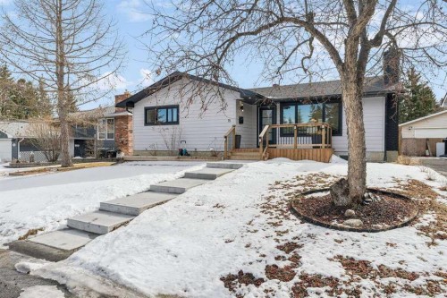 15 Brookmere Place Sw, Calgary, AB - Outdoor