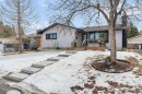 15 Brookmere Place Sw, Calgary, AB  - Outdoor 
