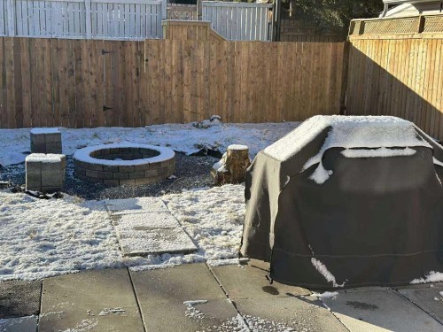 15 Brookmere Place Sw, Calgary, AB - Outdoor