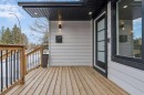 15 Brookmere Place Sw, Calgary, AB  - Outdoor With Deck Patio Veranda With Exterior 