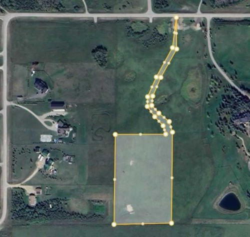 32079 Willow Way, Rural Rocky View County, AB 