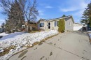 24 Huntstrom Road Ne, Calgary, AB  - Outdoor 