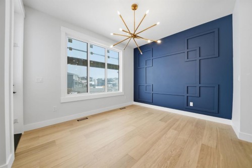 2005 Waterbury Road, Chestermere, AB - Indoor Photo Showing Other Room