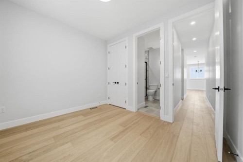 2005 Waterbury Road, Chestermere, AB - Indoor Photo Showing Other Room