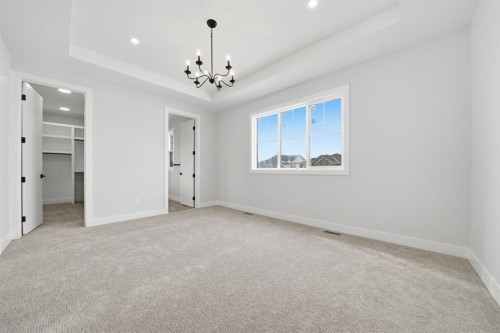 2005 Waterbury Road, Chestermere, AB - Indoor Photo Showing Other Room