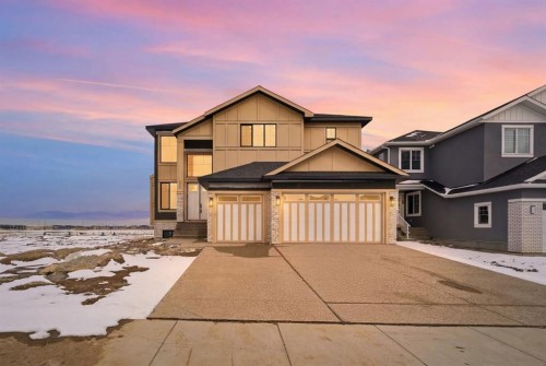 2005 Waterbury Road, Chestermere, AB - Outdoor
