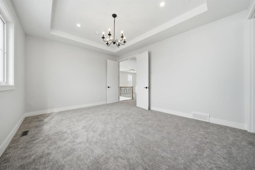 2005 Waterbury Road, Chestermere, AB - Indoor Photo Showing Other Room