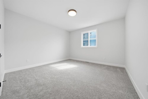 2005 Waterbury Road, Chestermere, AB - Indoor Photo Showing Other Room