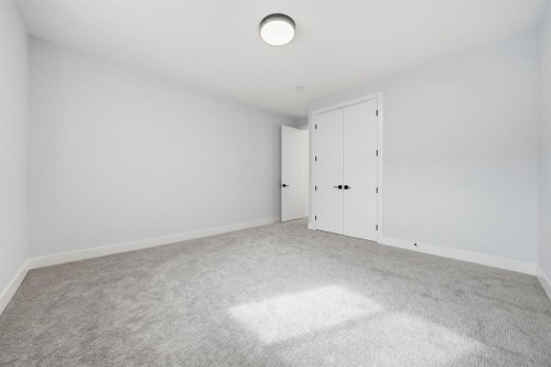 2005 Waterbury Road, Chestermere, AB - Indoor Photo Showing Other Room