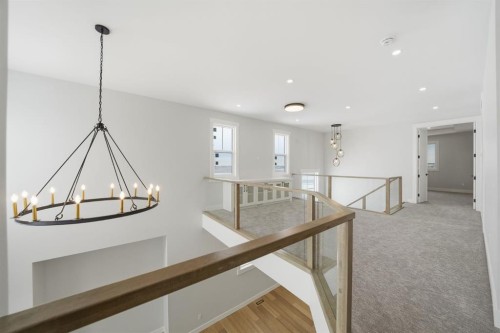 2005 Waterbury Road, Chestermere, AB - Indoor Photo Showing Other Room