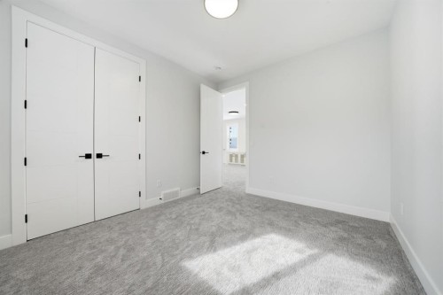 2005 Waterbury Road, Chestermere, AB - Indoor Photo Showing Other Room