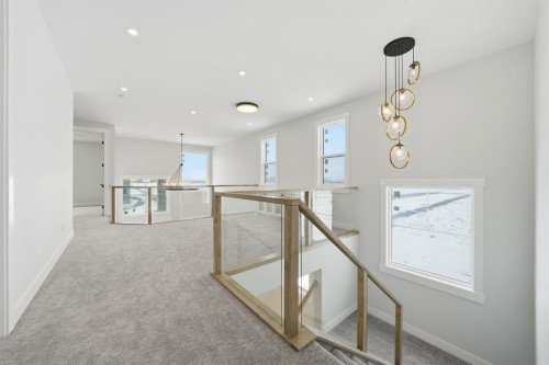 2005 Waterbury Road, Chestermere, AB - Indoor Photo Showing Other Room