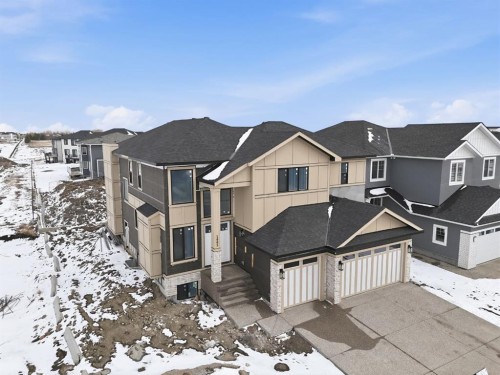 2005 Waterbury Road, Chestermere, AB - Outdoor