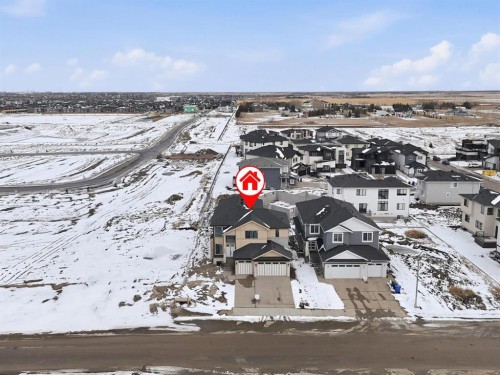 2005 Waterbury Road, Chestermere, AB - Outdoor With View