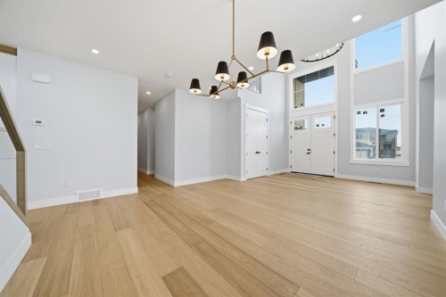 2005 Waterbury Road, Chestermere, AB - Indoor Photo Showing Other Room