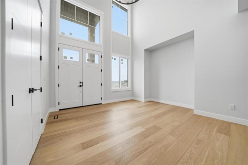 2005 Waterbury Road, Chestermere, AB - Indoor Photo Showing Other Room