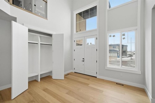 2005 Waterbury Road, Chestermere, AB - Indoor Photo Showing Other Room