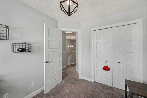 38 Sage Bluff Gate Nw, Calgary, AB - Indoor