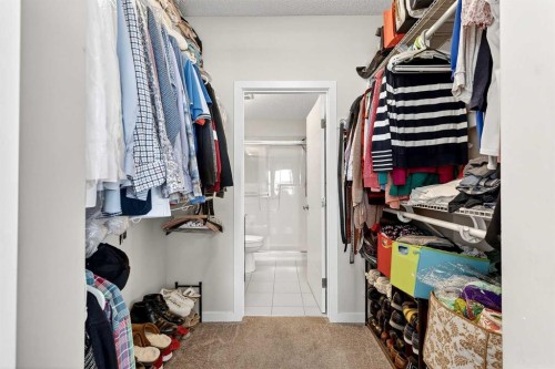 308-402 Marquis Lane Se, Calgary, AB - Indoor With Storage