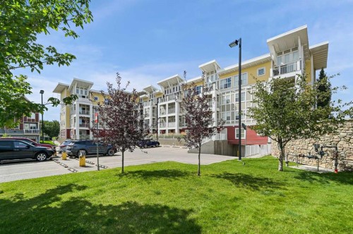 308-402 Marquis Lane Se, Calgary, AB - Outdoor