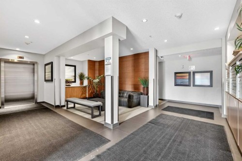 308-402 Marquis Lane Se, Calgary, AB - Indoor Photo Showing Other Room