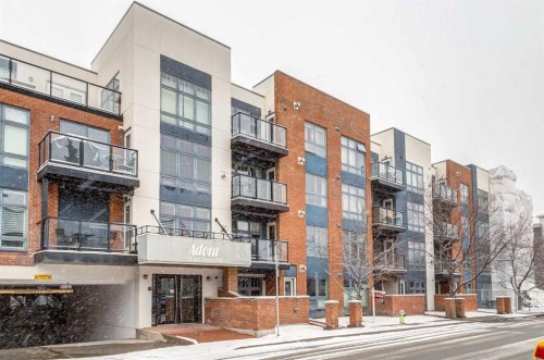104-725 4 Street NE Calgary, AB T2E 3S7