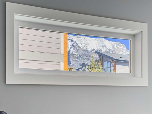 201G-1101 Three Sisters Parkway, Canmore, AB - Indoor Photo Showing Other Room